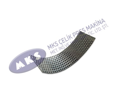 SİLİNDİR ELEK BÜKÜM