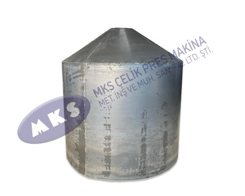 SİLİNDİR KONİK İMALATI