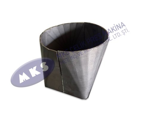 REDÜKSİYON İMALATI