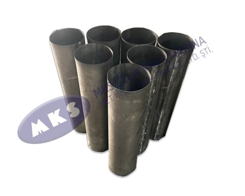 SİLİNDİR BÜKÜMÜ