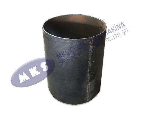 SİLİNDİR BÜKÜMÜ