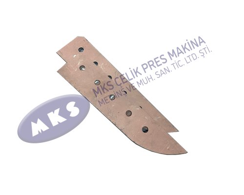 HARDOX BIÇAK İMALATI