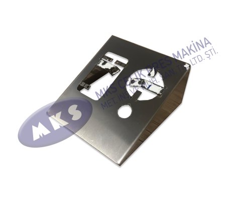 TEZGAHALTI PRİZLİ AYDINLATMA KUTUSU