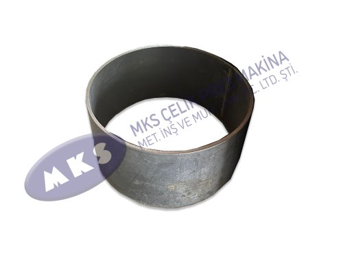 SİLİNDİR BÜKÜMÜ