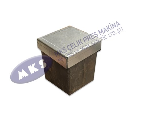 PORFİL KAPAĞI İMALATI