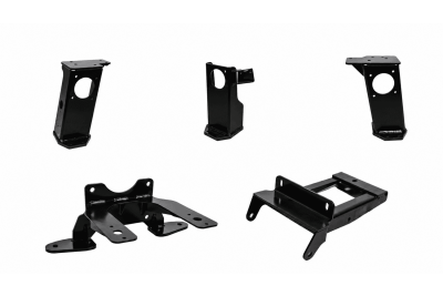 Sheet Metal Safety Components