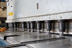 CNC Giyotin Kesim