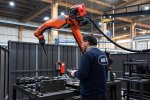 Sac Metal Güvenlik Parçaları