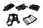 OEM Sheet Metal Component Manufacturing