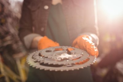 Tarım Makinaları İçin Dayanıklı Metal Parça Üretimi