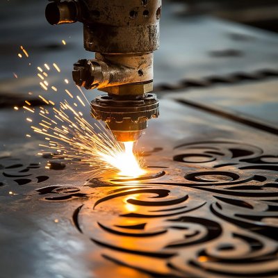 Eskisehir Laser Cutting