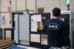CNC Machining