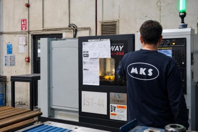 CNC Machining
