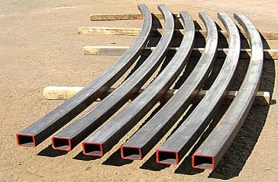 Profile and Tube Bending