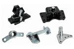 Sheet Metal Safety Components