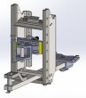 Adjustable Hitch and Drawbar Systems