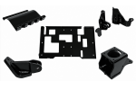 OEM Sheet Metal Component Manufacturing