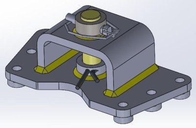 Çeki Demiri ve Drawbar Sistemleri