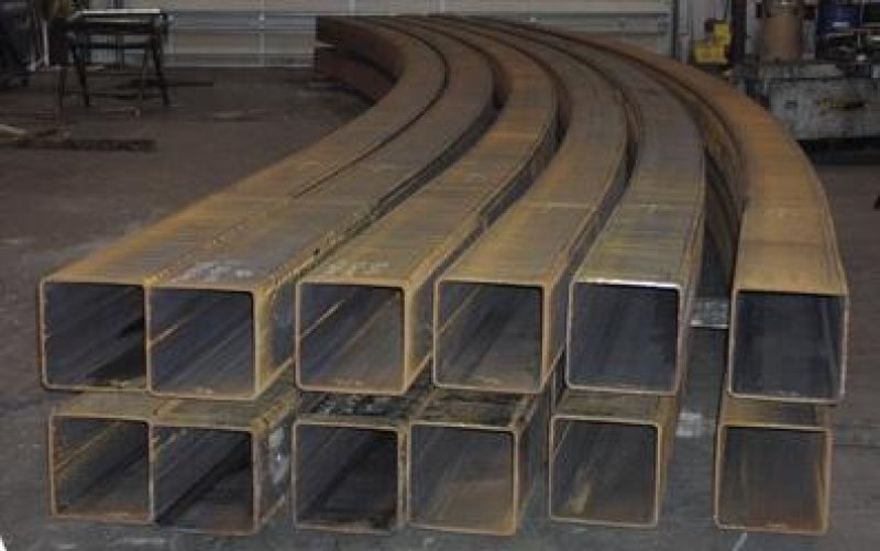 Profile and Tube Bending